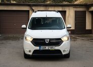 Dacia Dokker MPV 1,6 l 75 kw