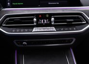 BMW X5 SUV 3,0 l 210 kw