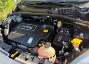 Fiat 500 Hatchback 0,0 88 kw