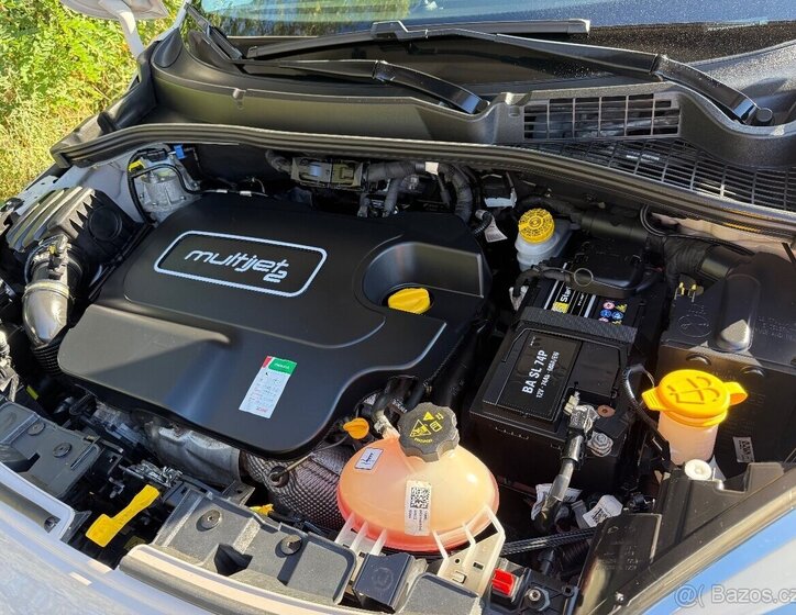 Fiat 500 Hatchback 0,0 88 kw