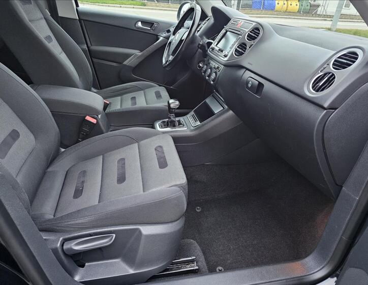Volkswagen Tiguan 27