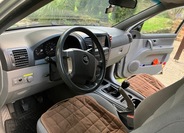 KIA Sorento 9