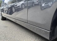 Mercedes-Benz Třídy C Kombi 2,1 l 88 kw