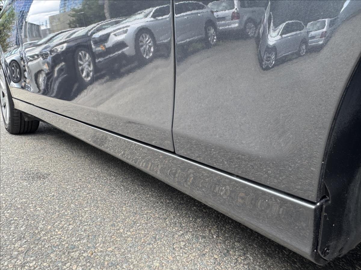 Mercedes-Benz Třídy C Kombi 2,1 l 88 kw