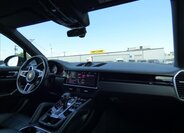 Porsche Cayenne SUV 2,9 l 324 kw