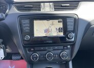 Škoda Octavia Kombi 1,6 l 81 kw