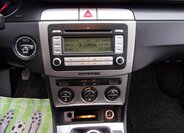 Volkswagen Passat 16