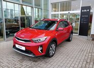 KIA Stonic 1