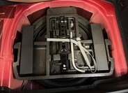 Škoda Kamiq SUV 999,0 85 kw