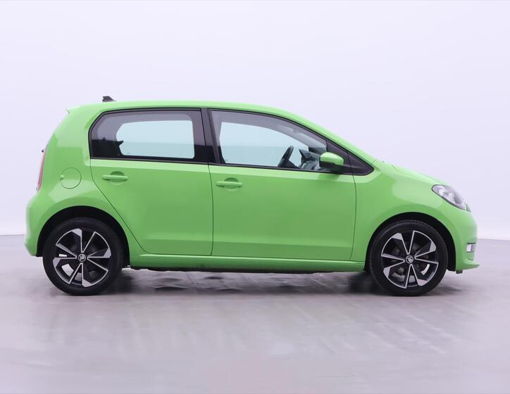 Škoda Citigo 8