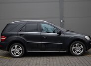 Mercedes-Benz Třídy M 5