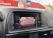 Mazda CX-5 SUV 2,2 l 129 kw