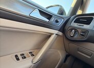 Volkswagen Golf Kombi 1,2 l 77 kw