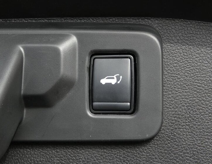 Renault Austral SUV / Terénní 1,3 l 116 kw