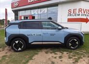 KIA EV3 5