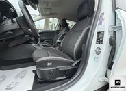 Ford Focus Kombi 1,5 l 88 kw