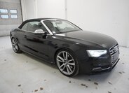 Audi S5 Kabriolet 3,0 l 245 kw