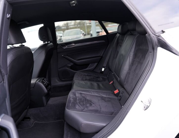 Volkswagen Arteon 31