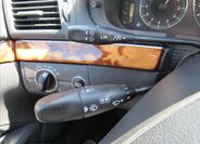 Mercedes-Benz Třídy E 21