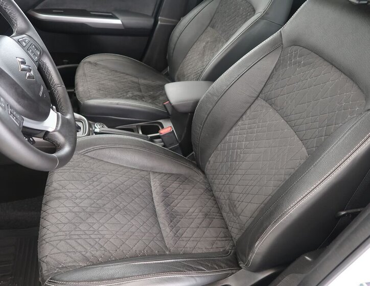 Suzuki Vitara Hatchback 1,4 l 103 kw
