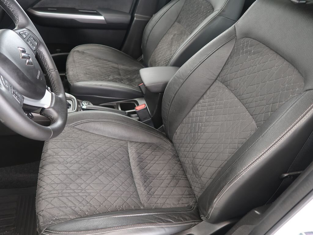 Suzuki Vitara Hatchback 1,4 l 103 kw