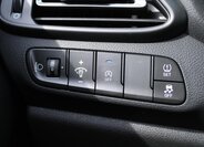 Hyundai i30 Liftback 1,5 l 117 kw