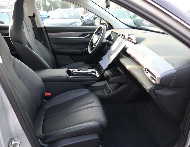 Dongfeng Mage SUV 1,5 l 145 kw