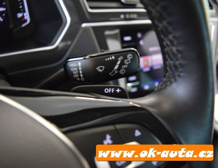 Volkswagen Tiguan SUV 2,0 l 110 kw