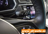 Volkswagen Tiguan SUV 2,0 l 110 kw