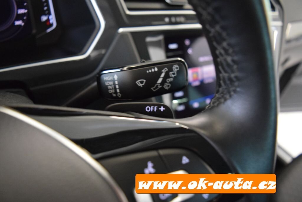 Volkswagen Tiguan SUV 2,0 l 110 kw