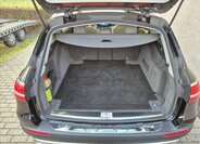 Mercedes-Benz Třídy E Kombi 2,9 l 243 kw