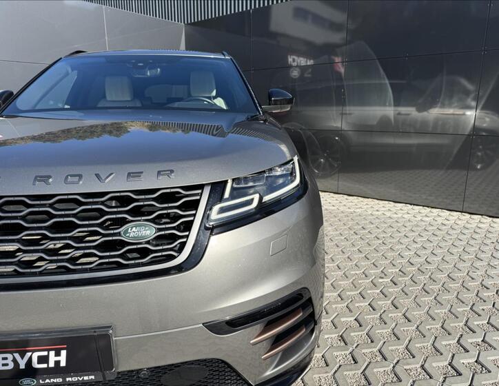 Land Rover Range Rover Velar 24