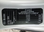 Ford Mondeo Kombi 2,0 l 110 kw