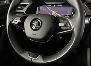 Škoda Superb Kombi 1,4 l 160 kw