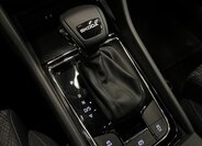 Škoda Karoq SUV / Terénní 1,5 l 110 kw