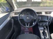 Škoda Octavia Kombi 1,6 l 81 kw