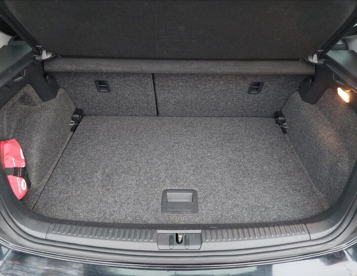 Volkswagen Polo Hatchback 1,2 l 66 kw