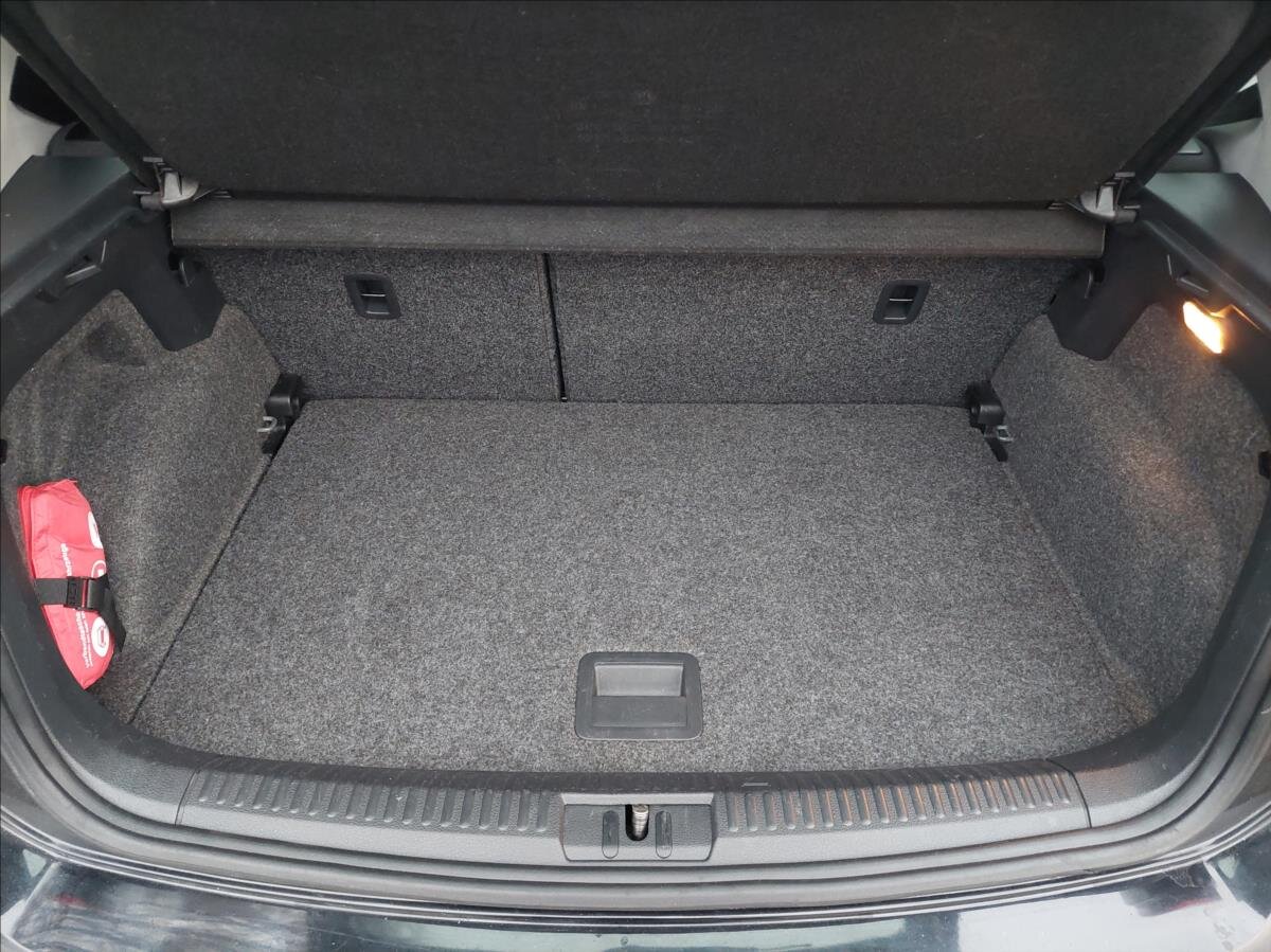 Volkswagen Polo Hatchback 1,2 l 66 kw