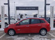 Renault Clio Kombi 1,1 l 55 kw