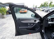 Mercedes-Benz Třídy E 14