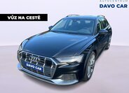 Audi A6 Allroad Kombi 3,0 l 210 kw