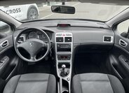 Peugeot 307 Hatchback 1,4 l 65 kw