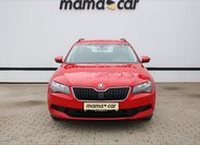 Škoda Superb Kombi 1,4 l 110 kw