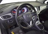 Opel Astra Kombi 1,5 l 77 kw