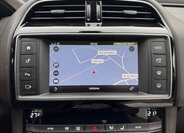 Jaguar F-Pace SUV / Terénní 3,0 l 221 kw