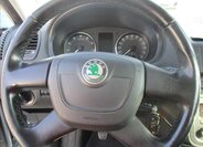 Škoda Fabia Kombi 1,2 l 63 kw