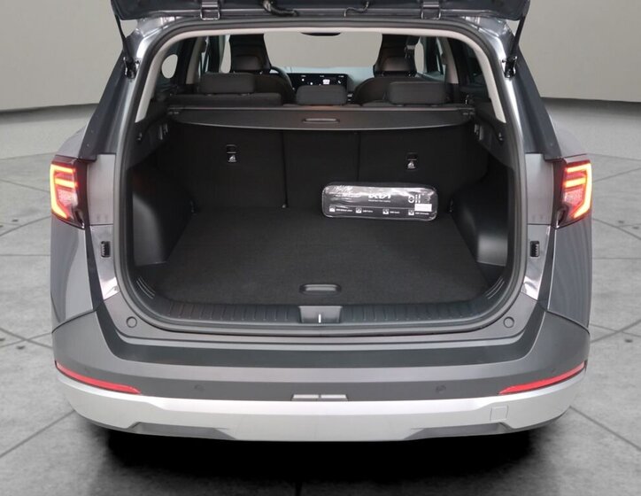 KIA Sportage SUV / Terénní 1,6 l 132 kw