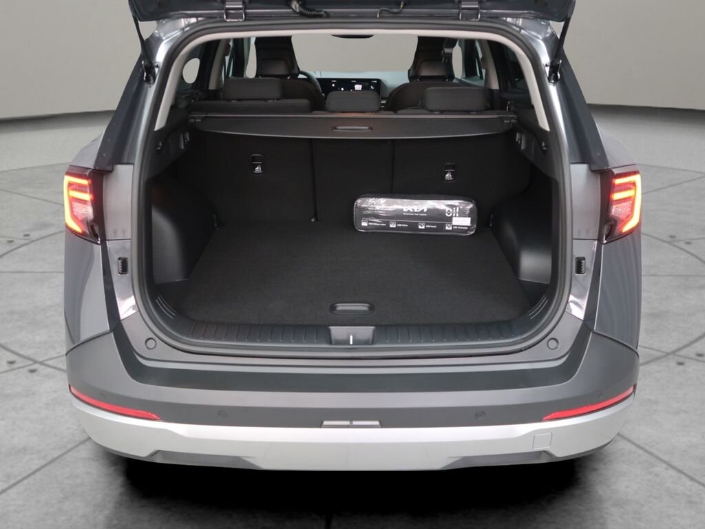 KIA Sportage SUV / Terénní 1,6 l 132 kw