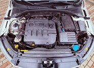 Škoda Octavia Kombi 1,6 l 81 kw