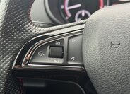 Škoda Octavia Kombi 2,0 l 169 kw